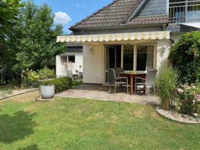 Ferienwohnung Orts-Idyll